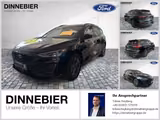 Ford FOCUS ST-Line X LED+Navi+Kamera+Winterpaket - Gebrauchtwagen in Düsseldorf