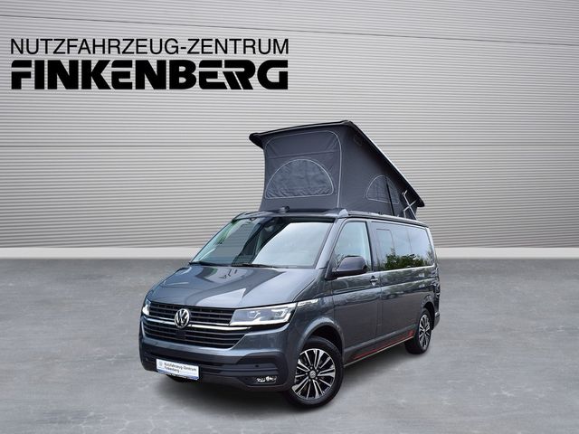 Volkswagen T6 California 6.1 Beach Camper Edition DSG *LED