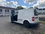 Volkswagen Caddy 1,6TDI 55kW BMT Startline 5-Sitze Star... - Volkswagen Caddy: Startline