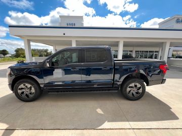 Ford F 150 Lightning Flash  2025 grosse Batterie NEU!