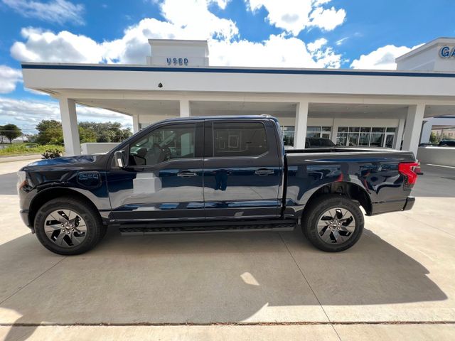 Ford F 150 Lightning Flash  2025 grosse Batterie NEU!