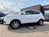 Hyundai ix35 Style 2WD *AHK*Pano* - Hyundai ix35 Gebrauchtwagen in Bremen