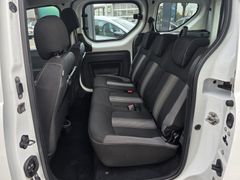 Dacia Dokker 1.2 TCe 115 Stepway Celebration