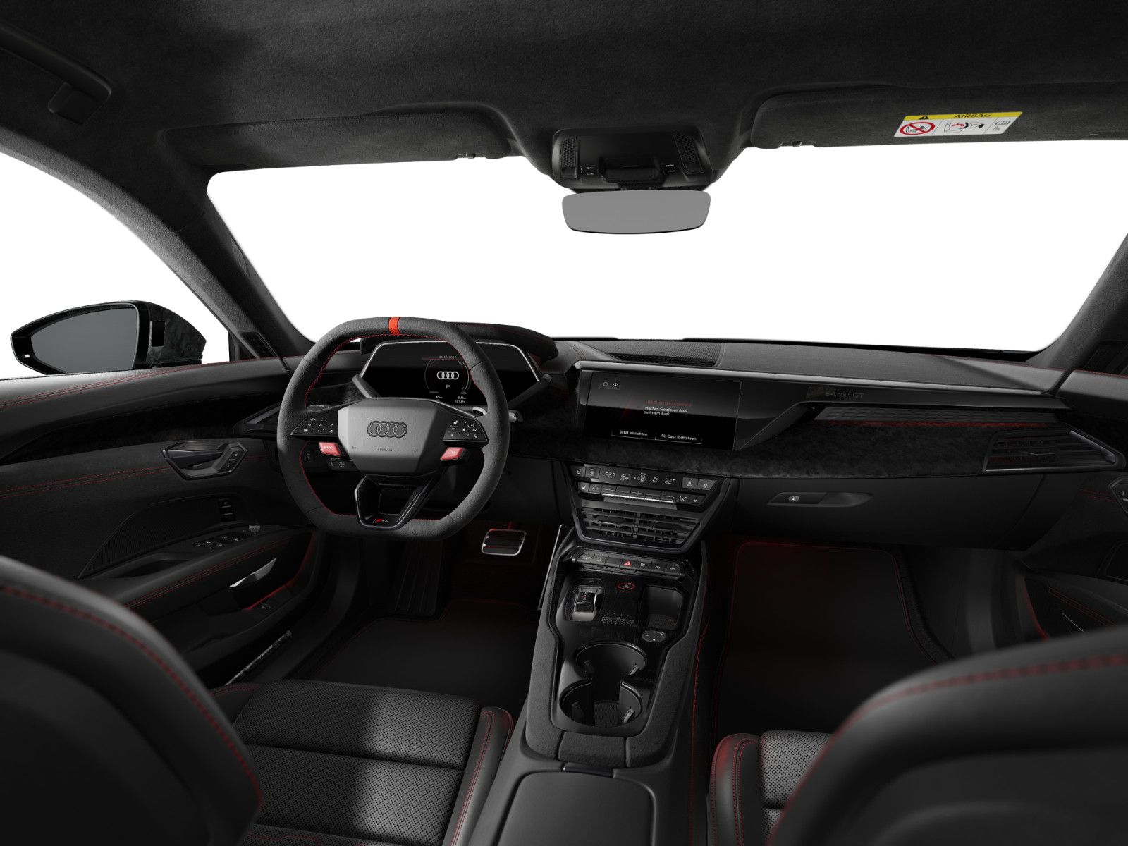 Audi RS e-tron GT - Bild 8