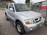 Mitsubishi Pajero 3.2 16V DI-D 3p. Instyle - Mitsubishi Pajero Kombi Gebrauchtwagen