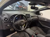 Mercedes-Benz B 200 CDI *AMG*Night*PanoSD*Bi-Xenon*Navi*Klima - Mercedes-Benz B 200: Kleinbus