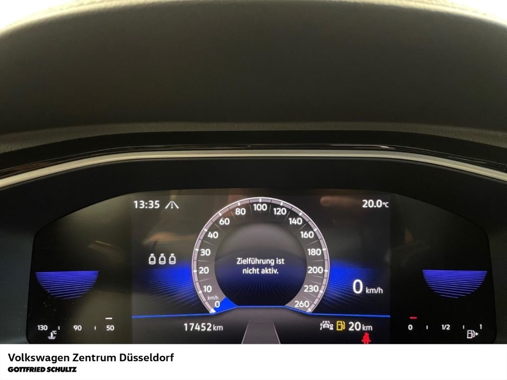 Volkswagen T-Roc - Bild 14