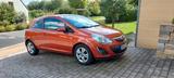 Opel Corsa 1.2 ecoFLEX Selection Easytronic Selection - Opel Corsa aus 2011: Ecoflex