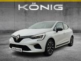 Renault Clio SCe 65 Klimaanlage Radio BT - Renault Clio: Radio