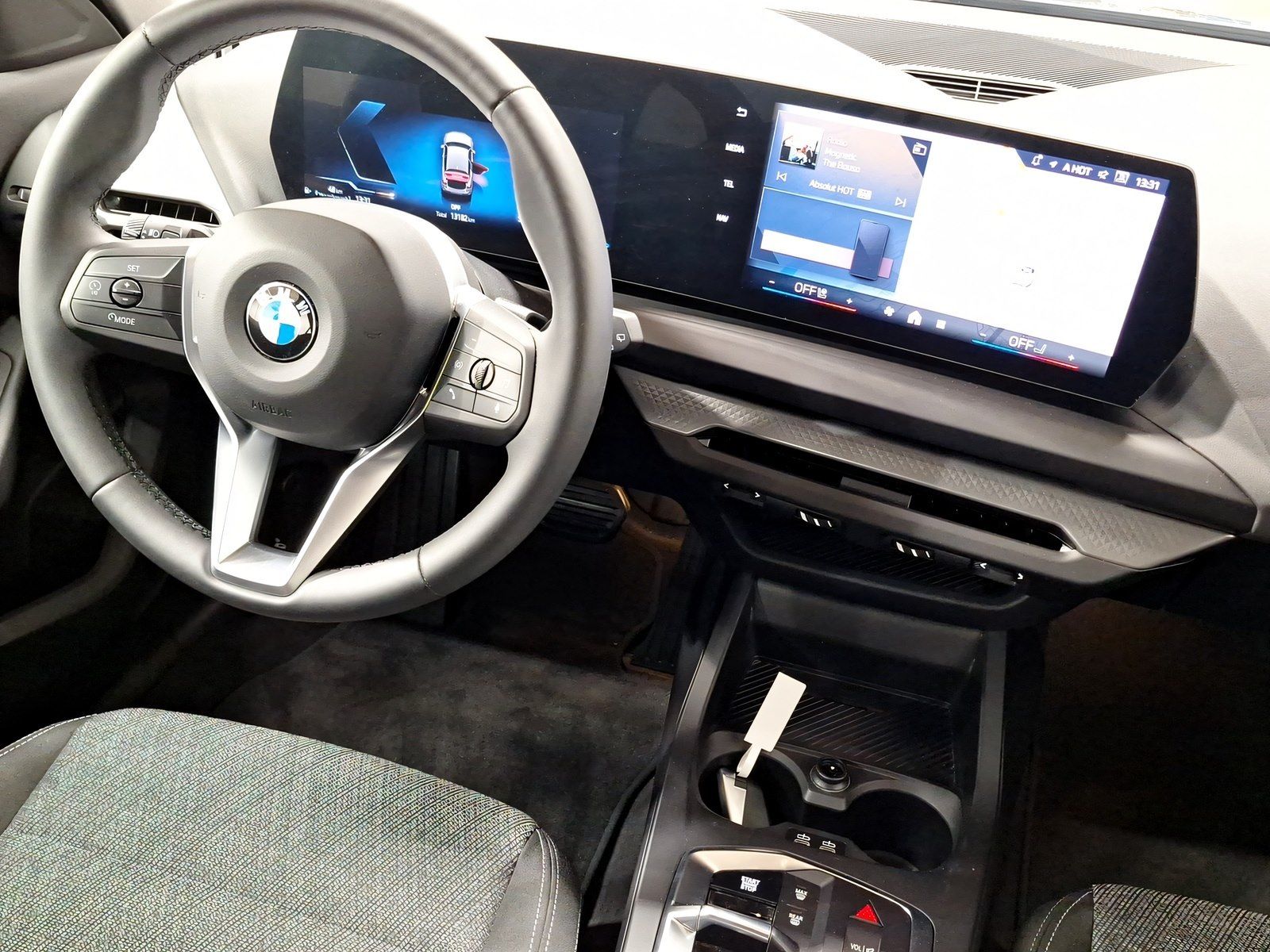 BMW 120 - Bild 14