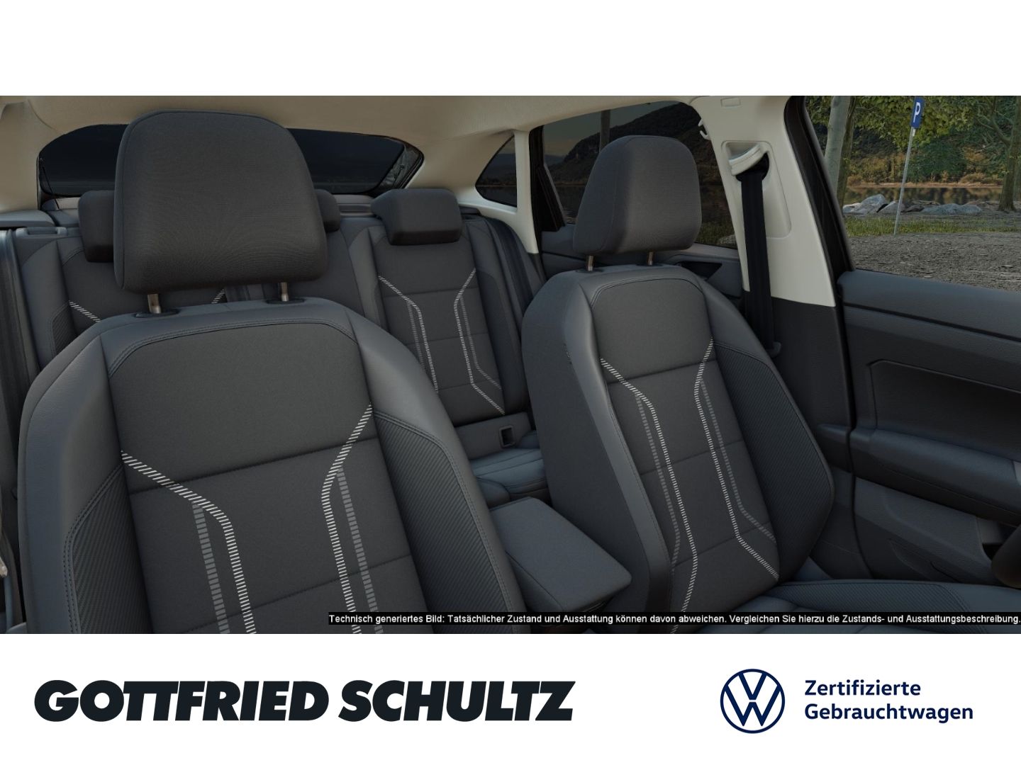 Volkswagen Taigo - Bild 12