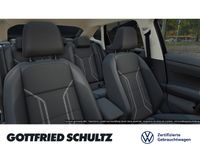 Volkswagen Taigo - Vorschau Bild 12