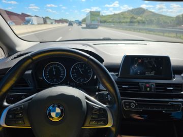 BMW 218 Active Tourer - 6