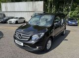 Mercedes-Benz Citan Citan Kombi PKW 5 Sitzer Lang CDI - Mercedes-Benz: Pkw