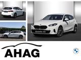 BMW 120 Steptronic Komfortzugang Sitzhzg. Vorn - BMW 1er Reihe Neuwagen