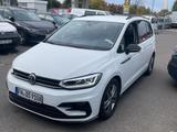 Volkswagen Touran 2.0 TDI DSG R-LINE