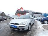Ford Focus 1.6 Ambiente Autom. - gebrauchte Ford Focus aus dem Jahr 2004