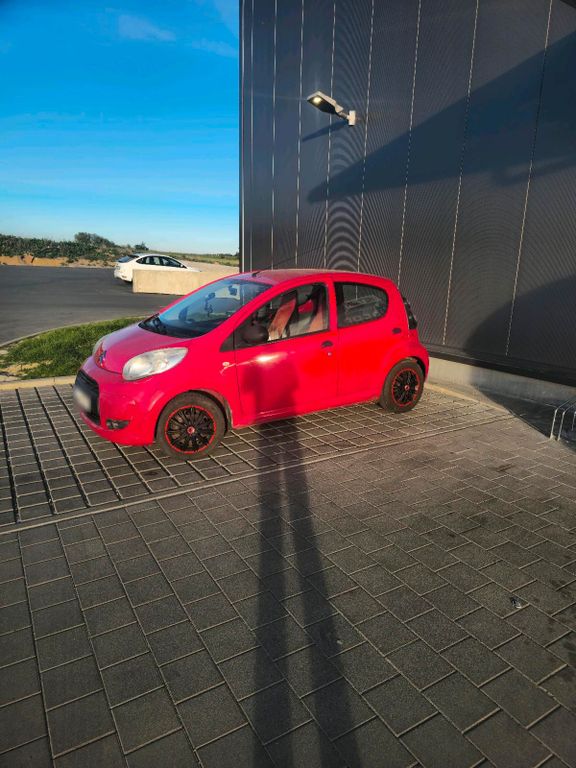 Citroën C1