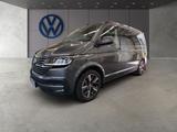 Volkswagen T6.1 California 2.0 TDI DSG Ocean Navi LED DAB+ - graue Volkswagen T6 California