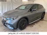 Mercedes-Benz EQE SUV 350 4M AMG DIGITAL | 360° | HUD | PANO - Mercedes-Benz EQE SUV mit Elektro-Antrieb