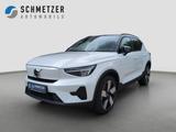 Volvo XC40+Pur+Electric+PDCv/h+abged.Scheiben+AHKsemi+ - Volvo XC40 in Braunschweig