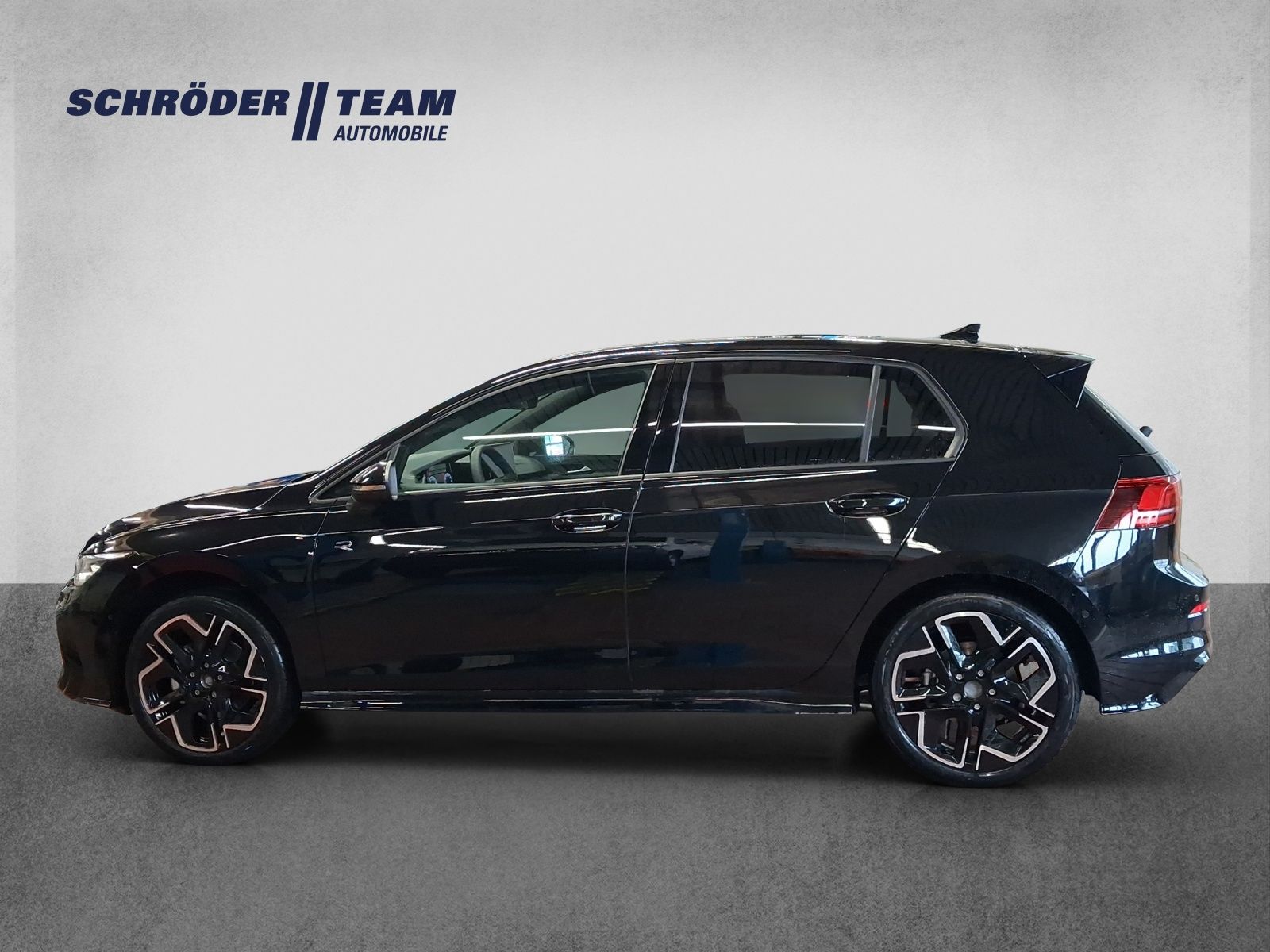 Volkswagen Golf - Bild 2