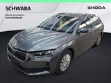 Skoda Octavia Combi Essence 1.5 TSI DSG - Skoda Jahreswagen: Automatik