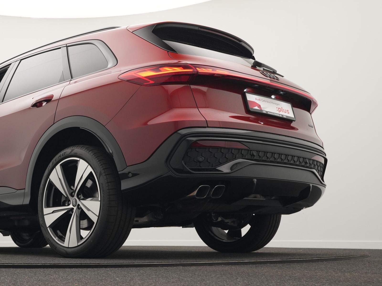Audi Q5 - Bild 47