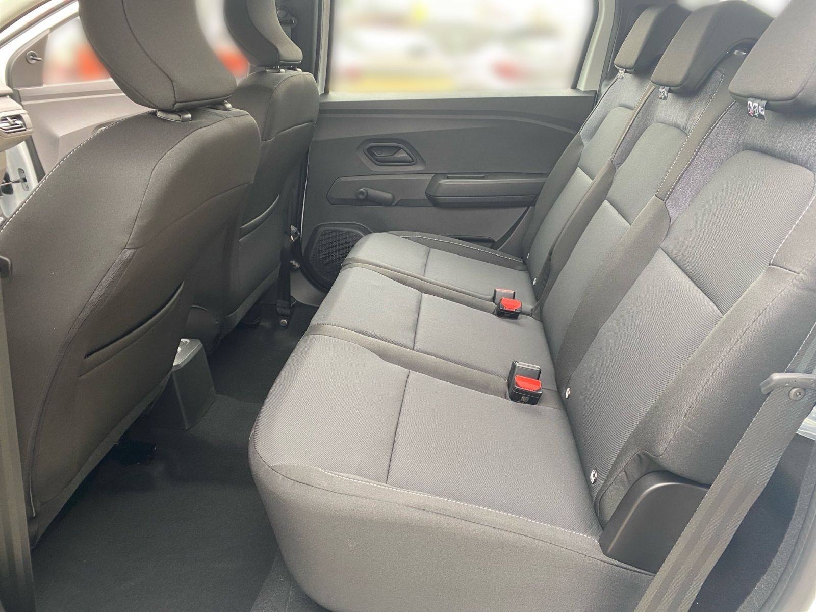 Fahrzeugabbildung Dacia Jogger Essential Eco-G 120 Autogas+Benzin*PDC*LE