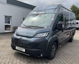 Pössl Roadcruiser Citroen 140 PS inkl. Aufstelldach - Pössl Wohnmobile & -wagen in Dortmund