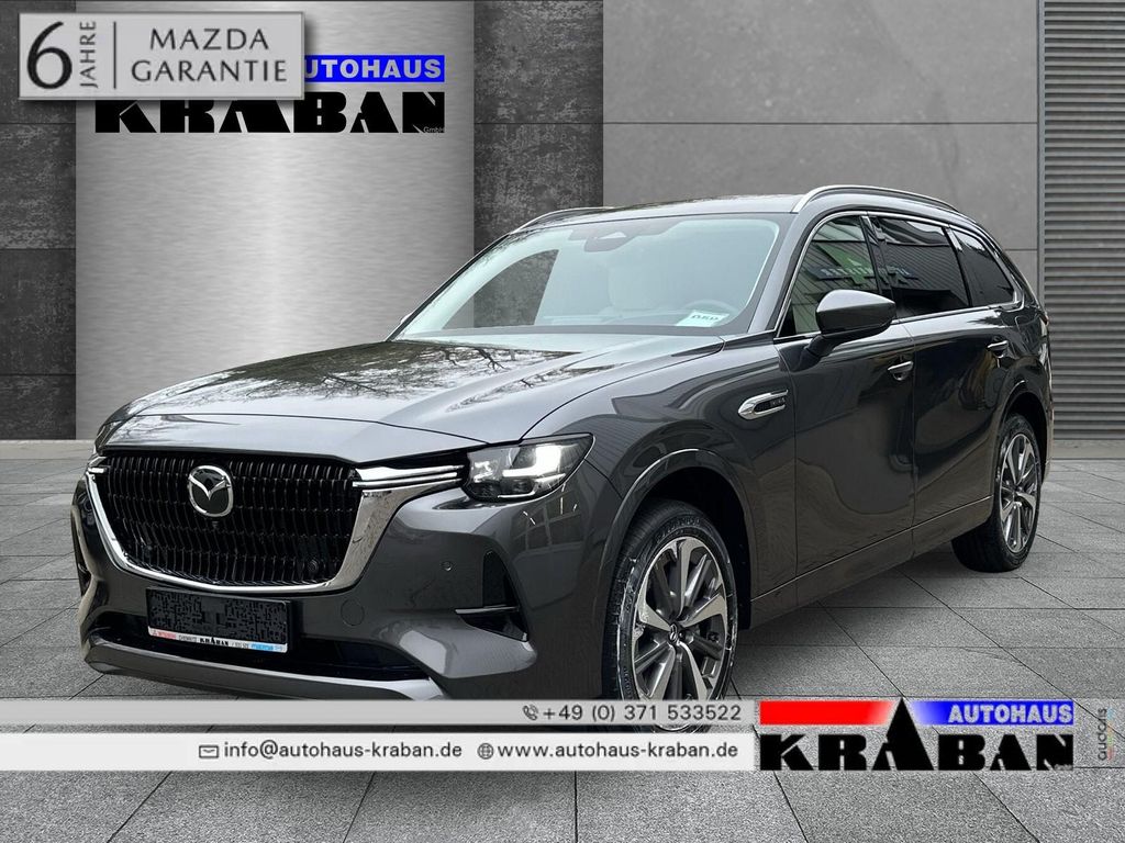 Mazda CX-80