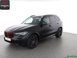 BMW X5 M50 i BLACK VERMILION 1/350,LASER,B+W,22ZOLL - BMW: 350i