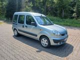 Renault Kangoo 1.6 16V Privilege Expression - Renault Kangoo: 16v Privilege