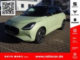 Suzuki SWIFT 1.2 DUALJET ALLGRIP COMFORT+ NAVI SHZ EPH  - Suzuki Swift Gebrauchtwagen in Chemnitz