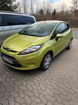 Ford Fiesta JA8 1.2 60Ps 2Türer TÜV 10/27 - Ford Fiesta: Ja8