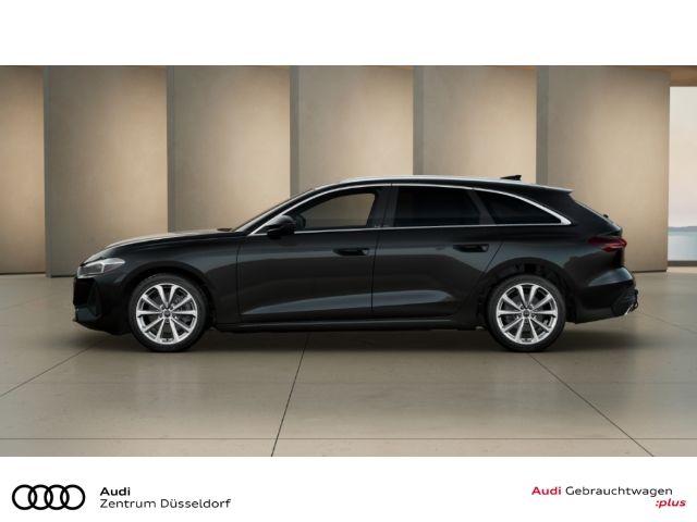 Audi A5 - Bild 9