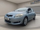 Toyota Auris Executive - Toyota aus 2009