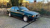 BMW e34 520iA TÜV Neu H Kennzeichen Klima ... - BMW 520: 520i E34
