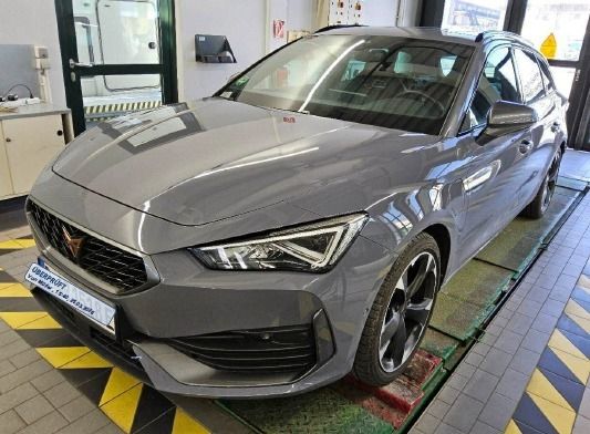 Fahrzeugabbildung CUPRA Leon Sportstourer 1.4eHybrid DSG XL-VISION 1HAND