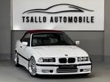BMW 328 *M-Paket*Motor/Achse/Verdeck/Lack-NEU* - BMW 328 aus 1996: Cabrio