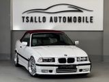 BMW 328 *M-Paket*Motor/Achse/Verdeck/Lack-NEU* - BMW 3er Reihe aus 1996