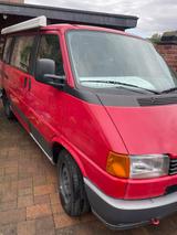 Volkswagen VW T4, Camping, Allstar, Multivan - Volkswagen: Multivan Camping
