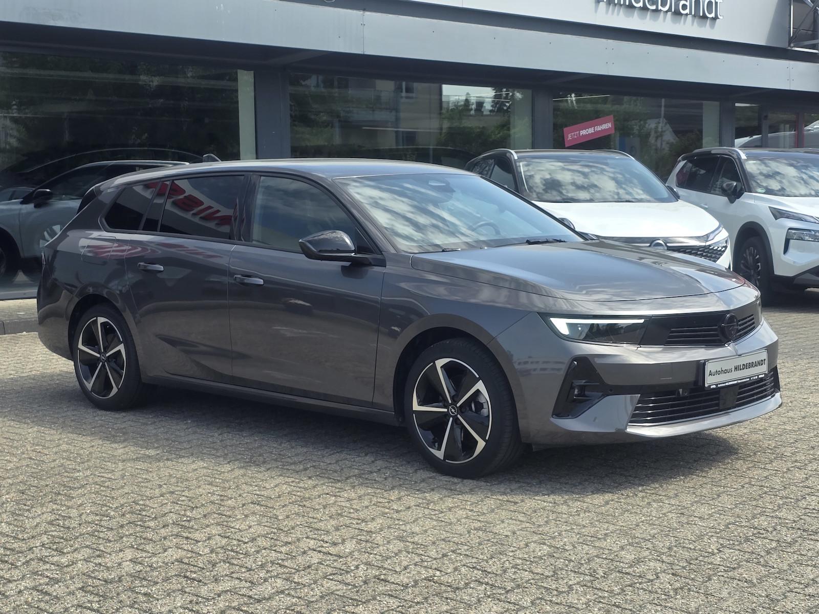 Opel Astra ST GS |360° Kamera|Navi|Winter