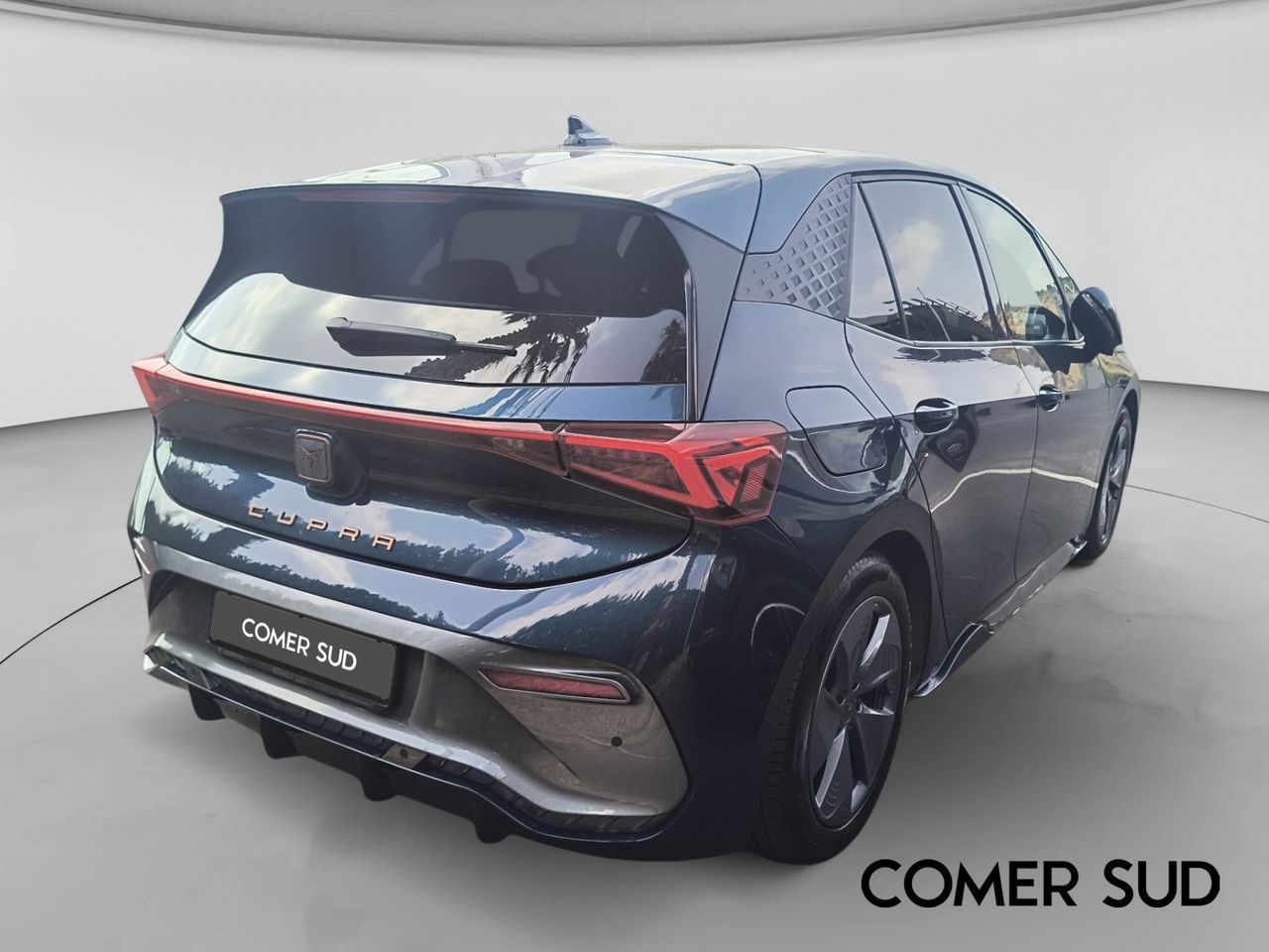 Other CUPRA Born - Born 58kWh imagem 3