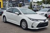 Toyota Corolla Hybrid Comfort - Toyota Corolla Gebrauchtwagen in Stuttgart