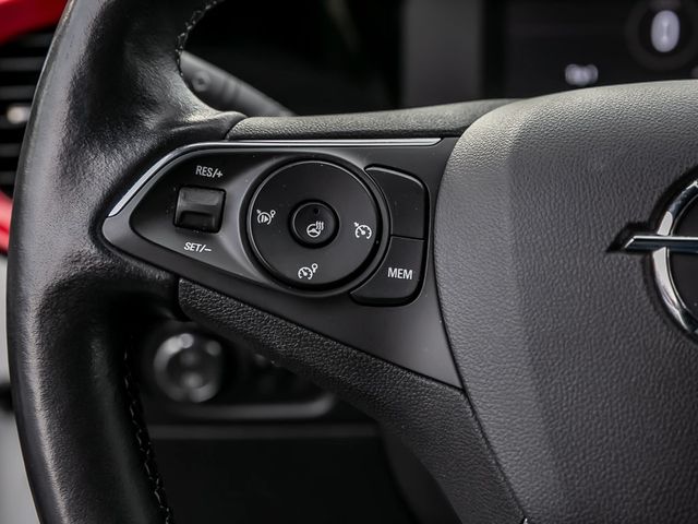 Opel Mokka 1.2 GS Line Fahrerassistenz-Paket Kamera