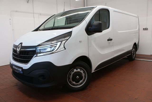 Renault Trafic Kasten L2H1 3,0t Komfort