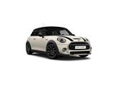 MINI Cooper S Leder*Navi*Pano*LED*DAB*HK*Driving*Park - MINI MINI Gebrauchtwagen