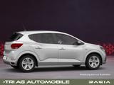 Dacia Sandero Essential SCe 65 Arktis-Weiß - Dacia Neuwagen