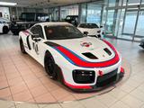 Porsche 935  "1 OF 77" - Porsche: 935